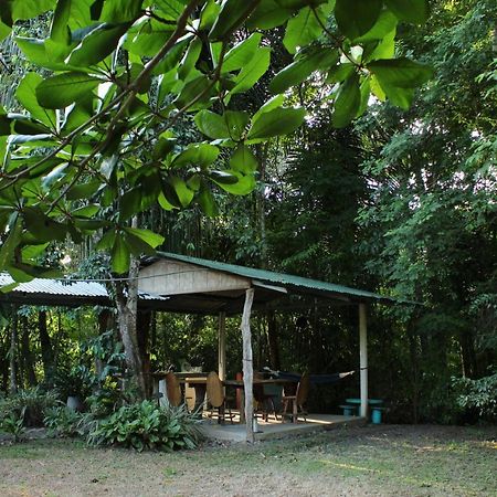 Casa A 26 Kilometros De Jaco Rodeado De Naturaleza 빌라 외부 사진