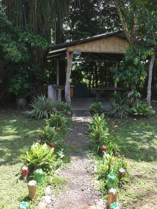 Casa A 26 Kilometros De Jaco Rodeado De Naturaleza 빌라 외부 사진