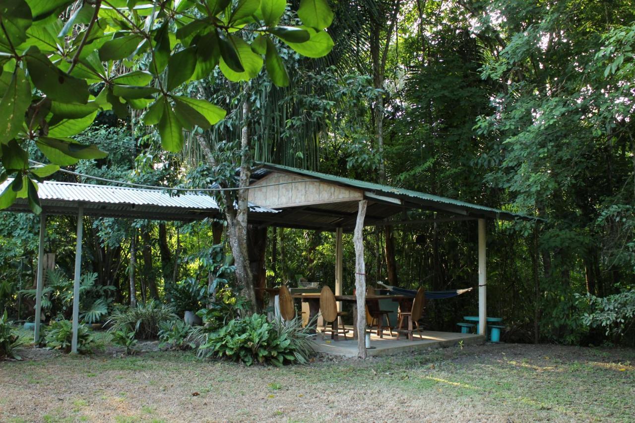 Casa A 26 Kilometros De Jaco Rodeado De Naturaleza 빌라 외부 사진