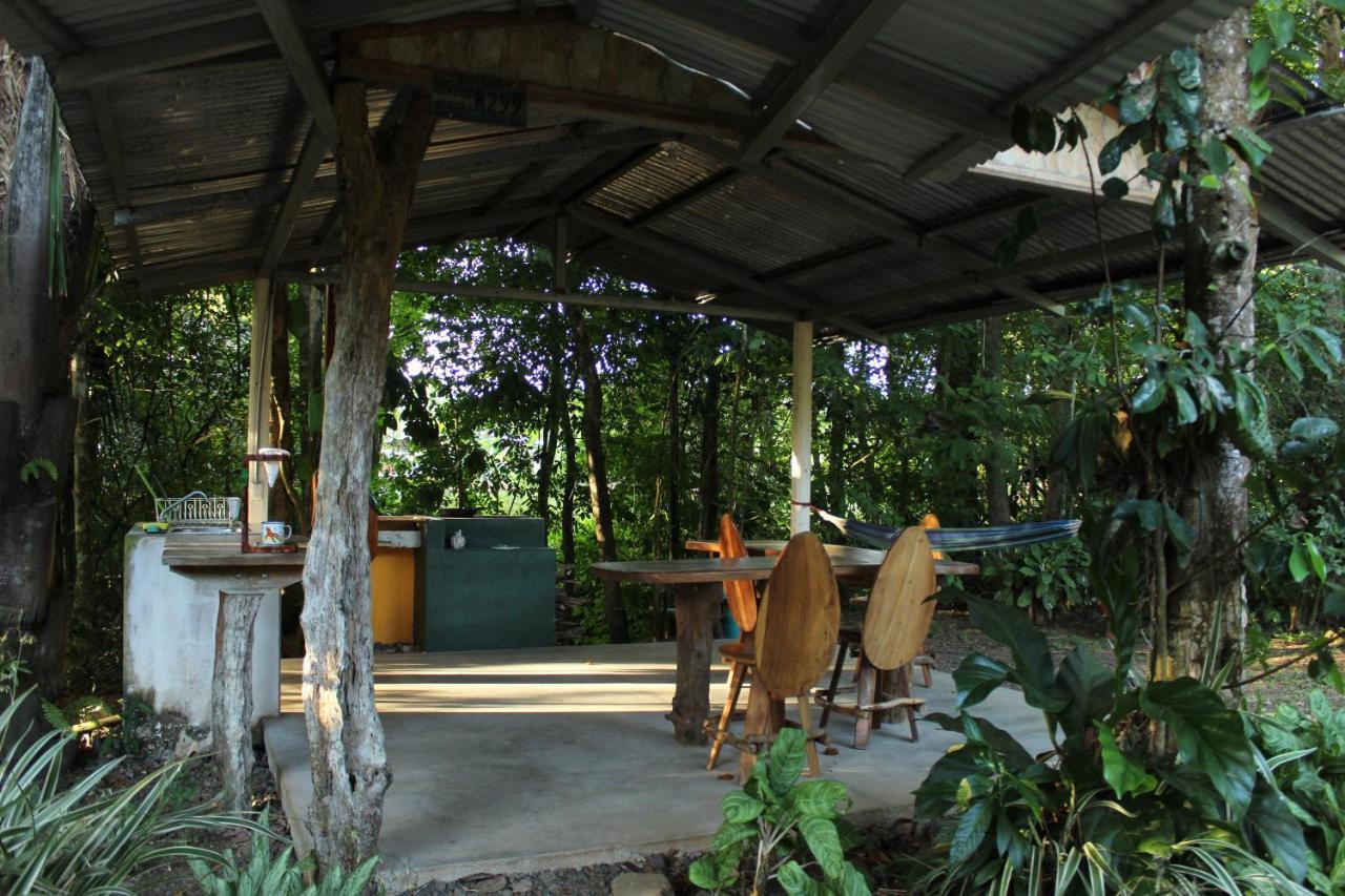 Casa A 26 Kilometros De Jaco Rodeado De Naturaleza 빌라 외부 사진