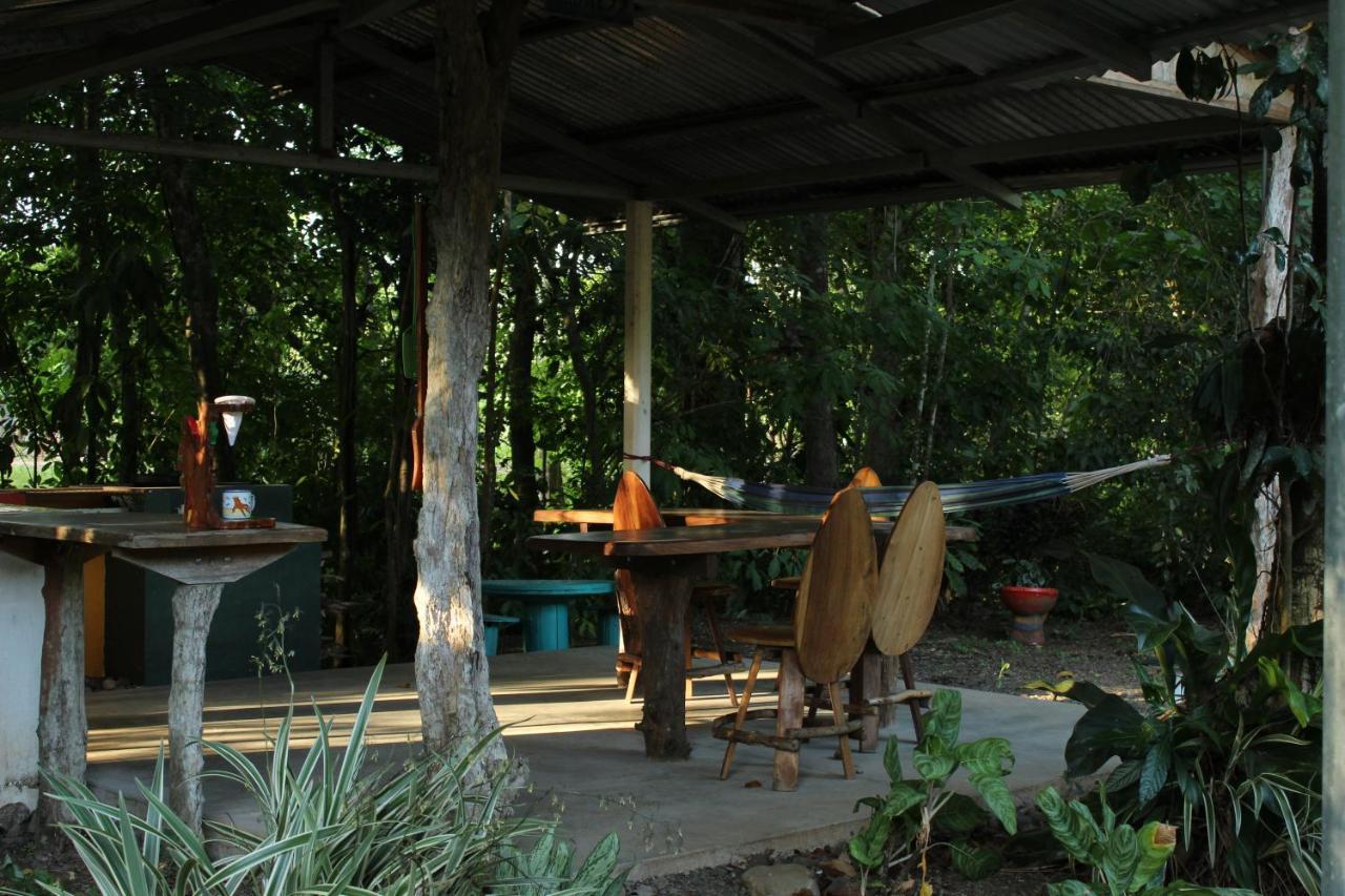 Casa A 26 Kilometros De Jaco Rodeado De Naturaleza 빌라 외부 사진