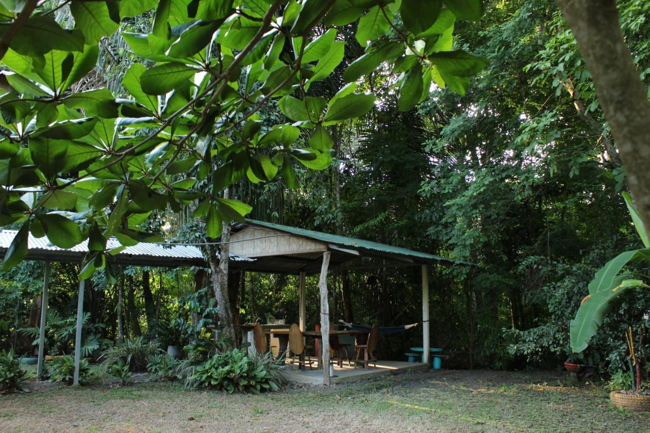 Casa A 26 Kilometros De Jaco Rodeado De Naturaleza 빌라 외부 사진